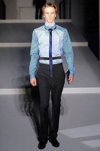 prada ss 2008 men review|Prada Fall 2008 Menswear Collection .